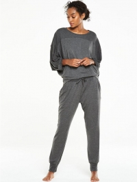 Slouchy lounge set