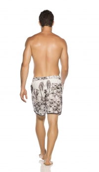 BENDITO PALMERAS PANTALONETA