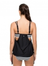 Double Up Tankini