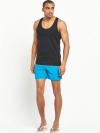 Armani Blue Swim Shorts
