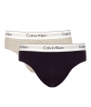 CALVIN KLEIN  hip briefs