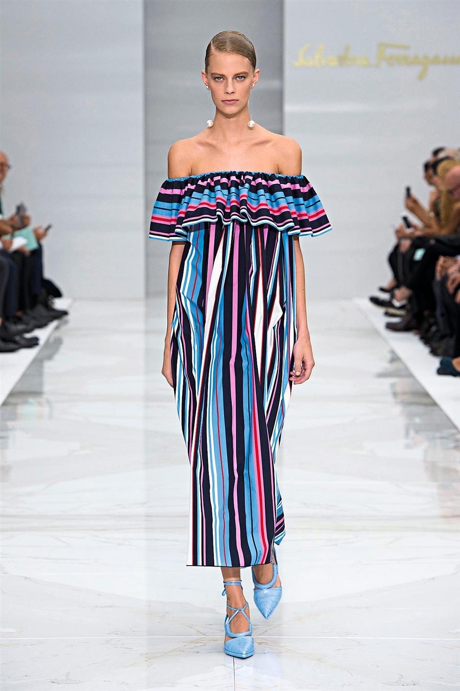 luxury fashion brands