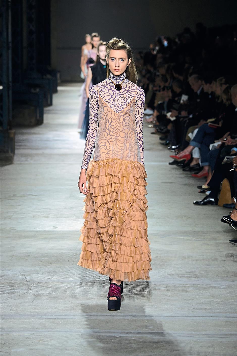 luxury fashion brands